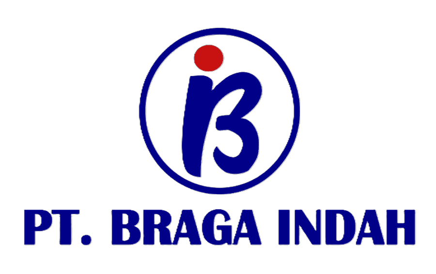 Braga Indah logo